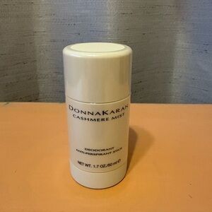 Donna Karan Cashmere Mist Deodorant Anti-Perspirant Stick